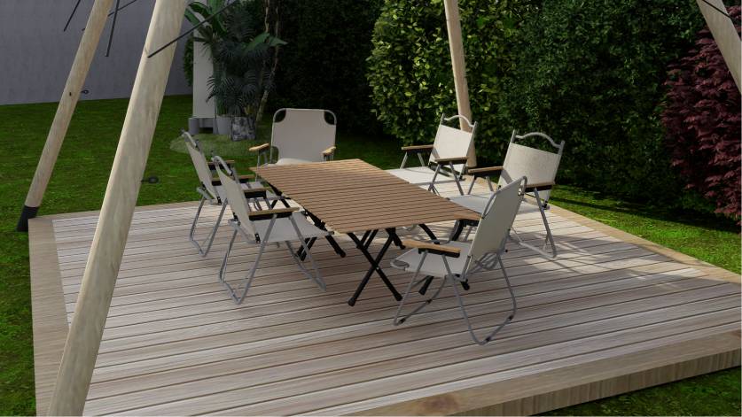 正宁县帐篷生产厂家：以匠心筑牢户外装备的品质根基